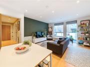 2 bedroom apartment for sale in Matcham Court, Hornsey, N8