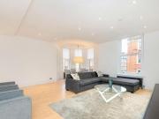 2 Bedroom Apartment For Sale In Mayfair, London