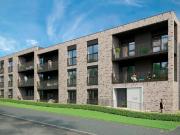2 bedroom apartment for sale in Meadowfield Road North,...