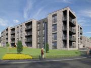 2 bedroom apartment for sale in Meadowfield Road North,...