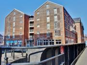 2 bedroom apartment for sale in Merchants Quay,...