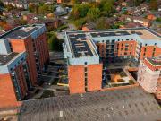 2 bedroom apartment for sale in Merchants Wharf,...