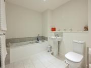 2 bedroom apartment for sale in Merriam Close, Highams...