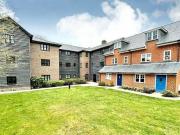 2 Bedroom Apartment For Sale In Micheldever Station