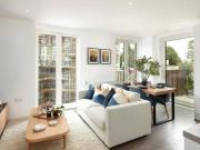 2 Bedroom Apartment For Sale In Mill Hill, London