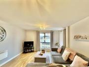 2 Bedroom Apartment For Sale In Mill Road, Gateshead Quays
