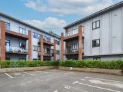 2 bedroom apartment for sale in Millfield Park Estate...