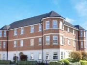 2 bedroom apartment for sale in Millias Close Brough HU15