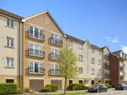 2 Bedroom Apartment For Sale In Milton Keynes