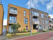 2 Bedroom Apartment For Sale In Milton Keynes,...