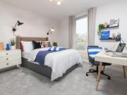2 bedroom apartment for sale in Montem Lane, Slough,...