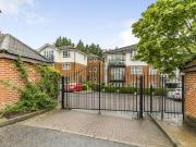 2 Bedroom Apartment For Sale In Moorfield Road