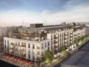 2 Bedroom Apartment For Sale In Moxon Street, London