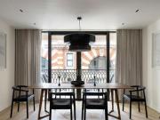 2 Bedroom Apartment For Sale In Moxon Street, London