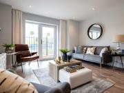 2 bedroom apartment for sale in Mulberry Park, Mulberry...