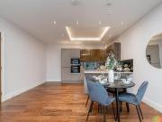 2 Bedroom Apartment For Sale In Muswell Hill, London