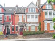 2 bedroom apartment for sale in Muswell Hill Road,...