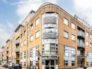 2 Bedroom Apartment For Sale In Naoroji Street, Clerkenwell