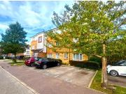 2 Bedroom Apartment For Sale In Netherfield, Milton Keynes
