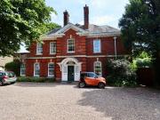 2 bedroom apartment for sale in Nettleham Road, Lincoln, LN2