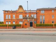 2 bedroom apartment for sale in New Crane Street,...