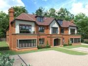 2 Bedroom Apartment For Sale In New Road, Welwyn