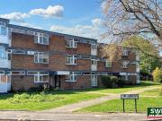 2 bedroom apartment for sale in Newbridge Crescent,...