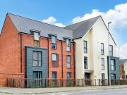 2 bedroom apartment for sale in Newport Road,...