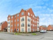 2 Bedroom Apartment For Sale In Newton Leys, Milton Keynes