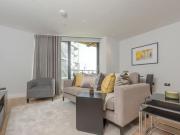 2 Bedroom Apartment For Sale In Nine Elms