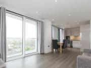 2 Bedroom Apartment For Sale In Nine, London