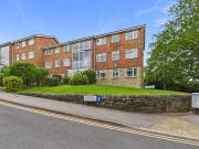 2 bedroom apartment for sale in Norfolk Park Drive,...