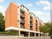 2 bedroom apartment for sale in Norfolk Street, Oxford,...