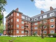 2 Bedroom Apartment For Sale In North End Road, London