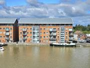 2 bedroom apartment for sale in North Point, Gloucester...