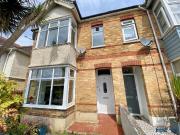 2 bedroom apartment for sale in North Road, Lower...