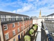 2 Bedroom Apartment For Sale In Northampton