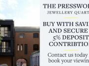 2 Bedroom Apartment For Sale In Northwood Street, Birmingham 2 Bedroom Apartment For Sale In Northwood Street, Birmingham