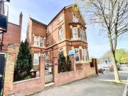 2 Bedroom Apartment For Sale In Nottingham