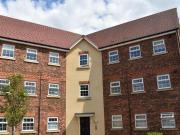 2 Bedroom Apartment For Sale In Nottingham, Nottinghamshire