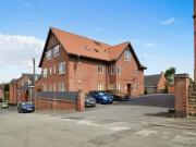 2 Bedroom Apartment For Sale In Nottingham, Nottinghamshire