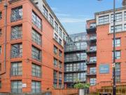 2 Bedroom Apartment For Sale In Nottingham, Nottinghamshire