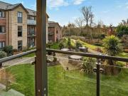 2 Bedroom Apartment For Sale In Oakham, Rutland