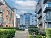 2 Bedroom Apartment For Sale In Ochre Yards, Gateshead