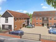 2 bedroom apartment for sale in Old Rectory Lane...