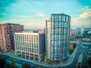 2 bedroom apartment for sale in One Park Lane, Liverpool...