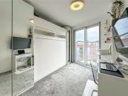 2 bedroom apartment for sale in Opus House, Charrington...