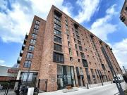 2 Bedroom Apartment For Sale In Ordsall Lane, Salford