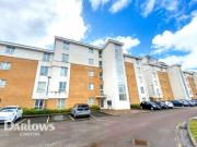 2 bedroom apartment for sale in Overstone Court,...