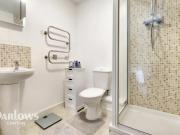2 bedroom apartment for sale in Overstone Court,...